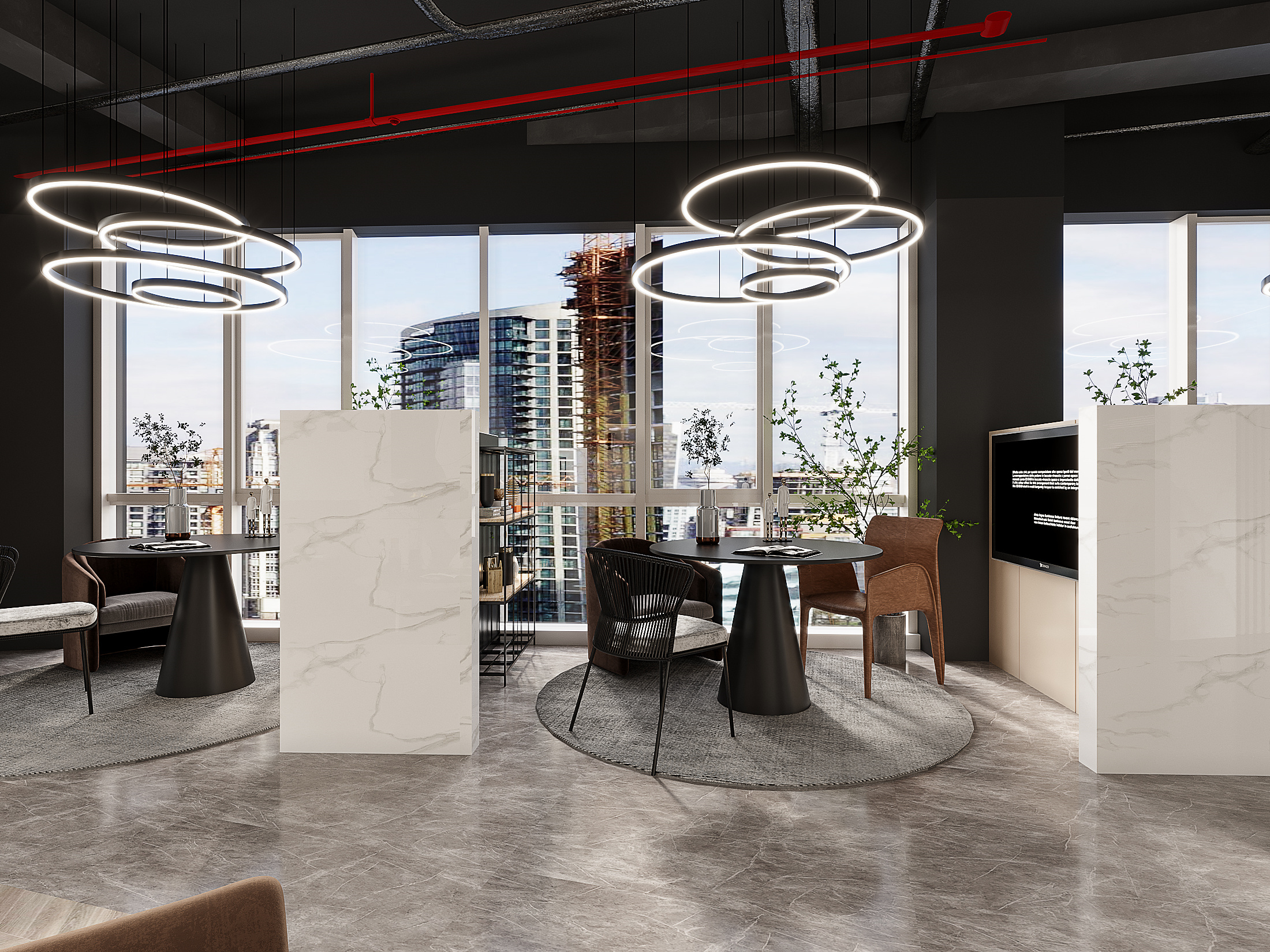 装修设计|颜值适用-5