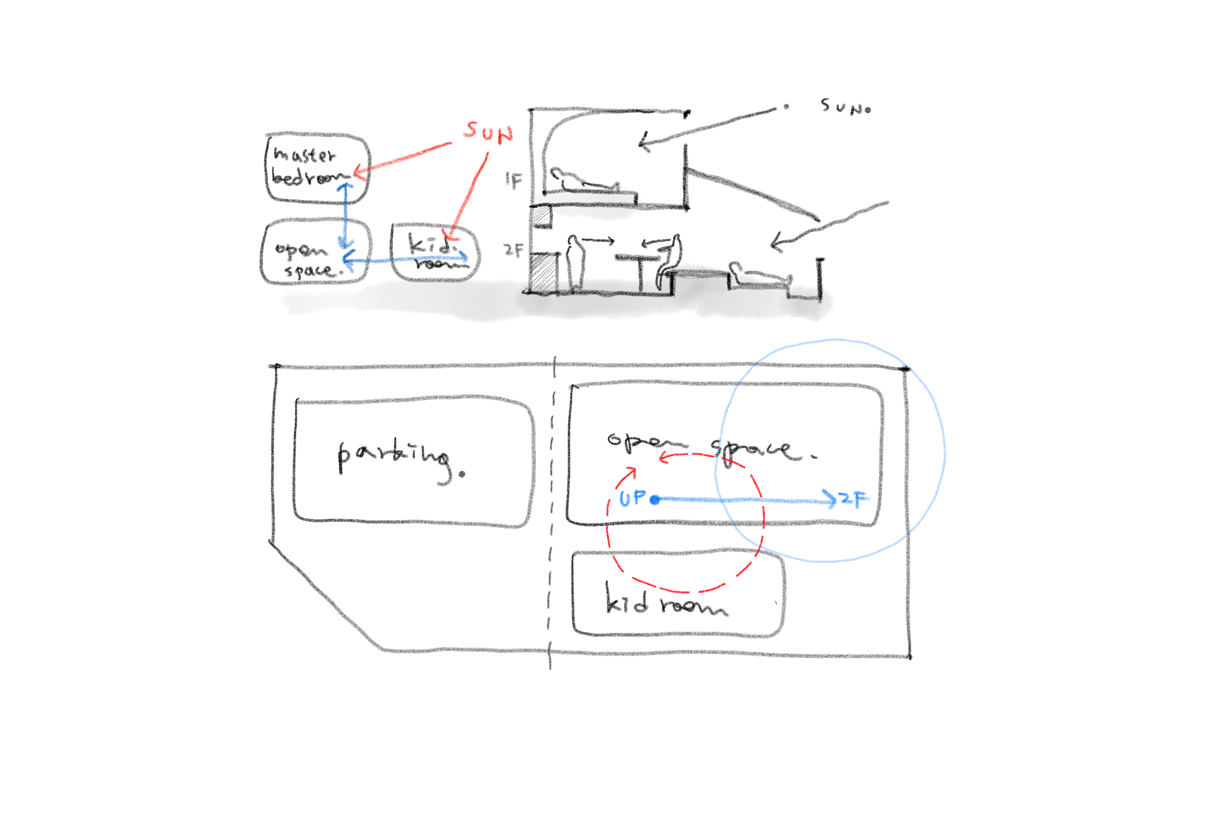50 平变形楼梯小宅丨中国台北丨虫点子设计-8