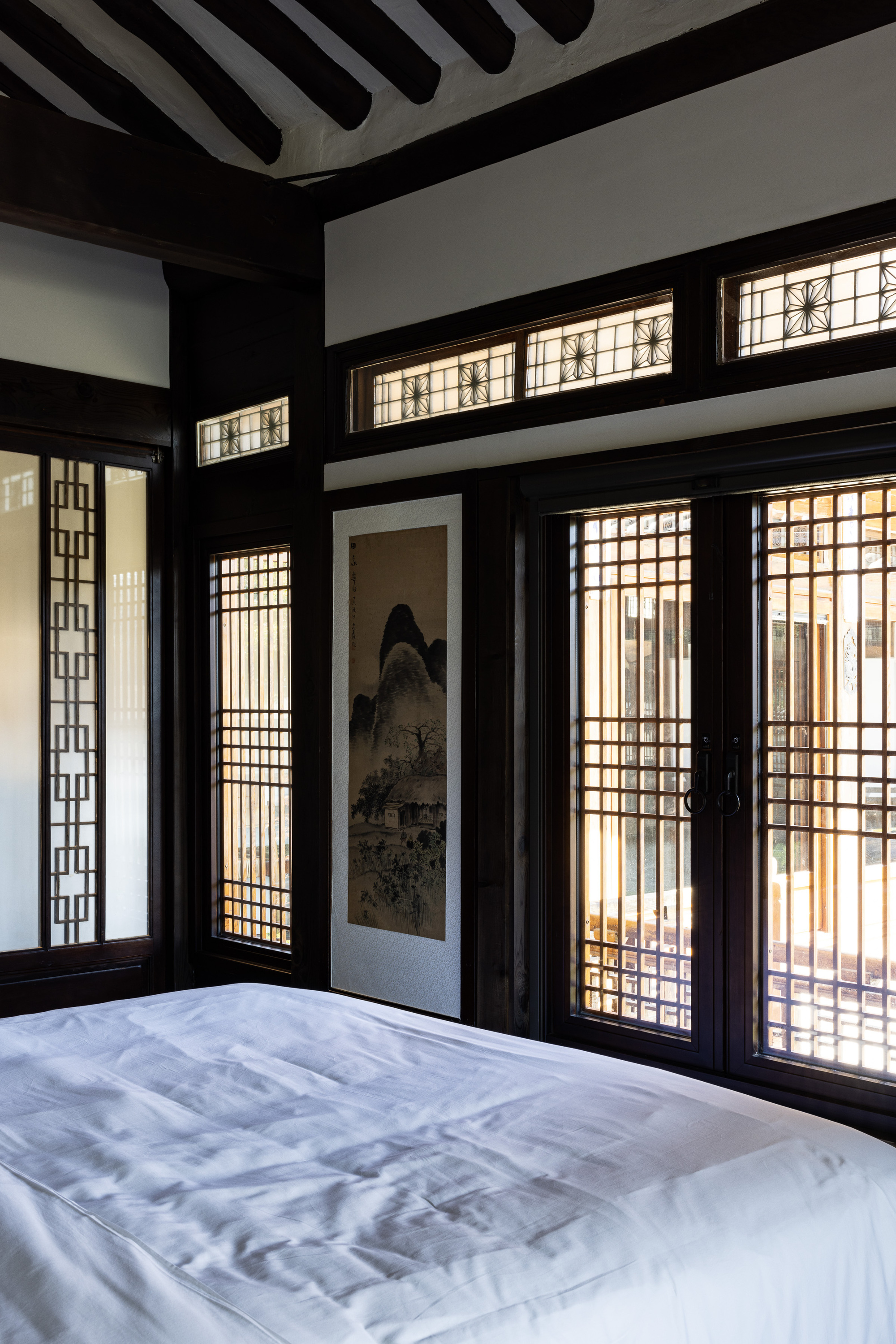 怀旧布鲁杰之家丨韩国丨Creative Studio Unravel-24