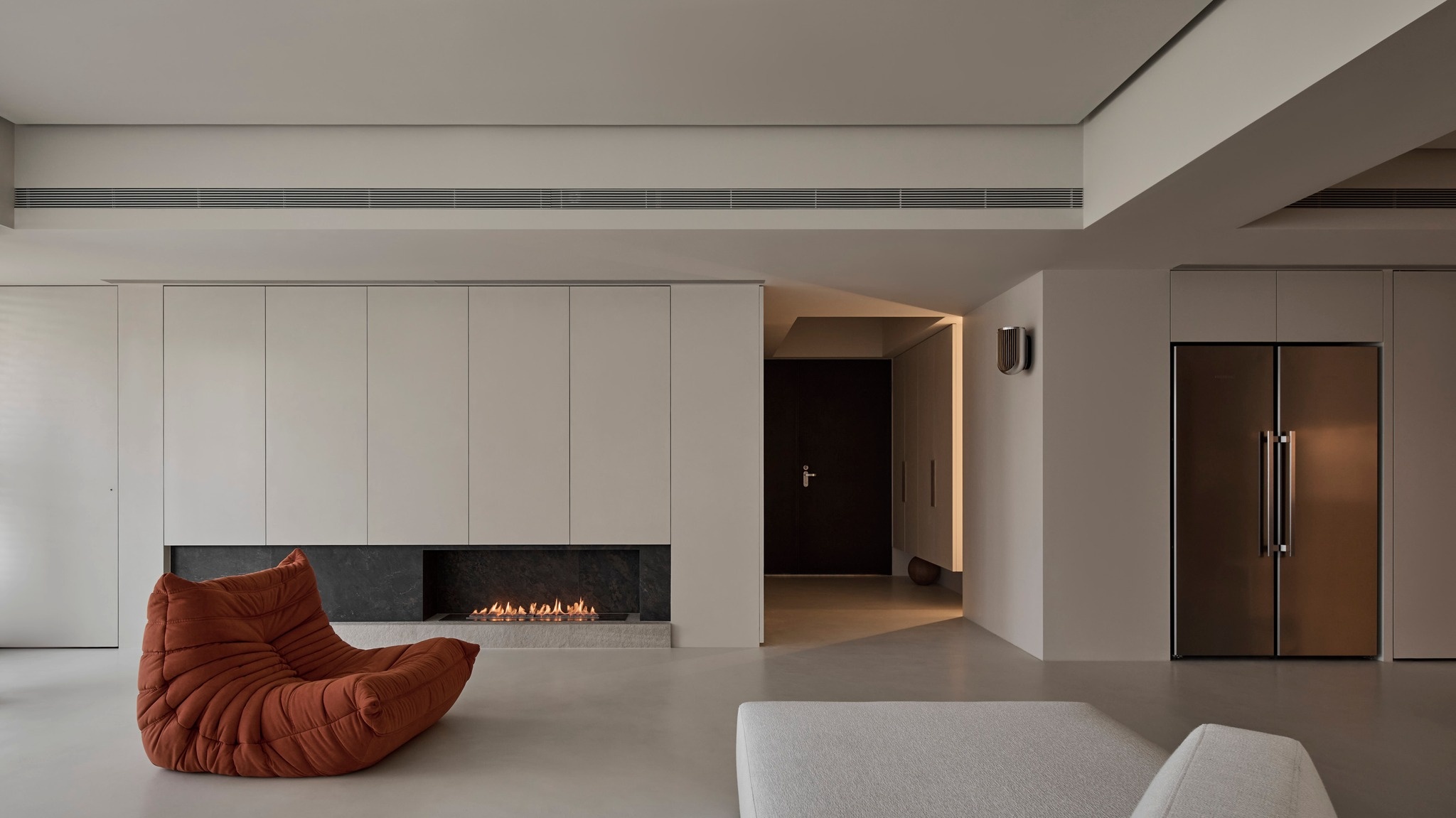 无界构筑丨参拾柒号设计-4