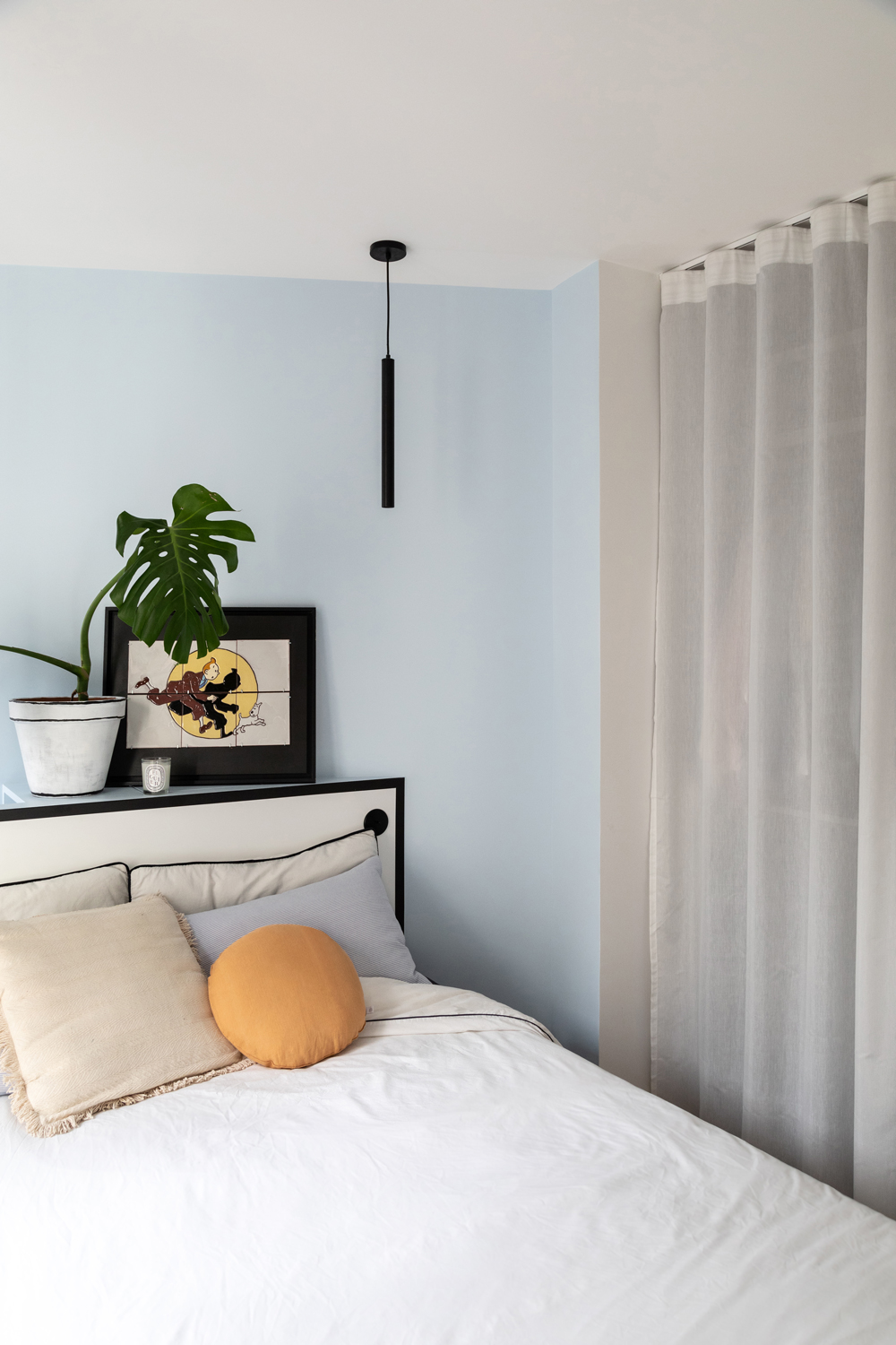 丨法国巴黎丨Bän Architecture-17