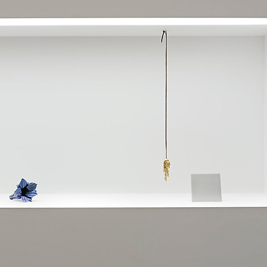 Gallery Funaki by Karen Abernethy Architects | Australian Interior Design Awards-0