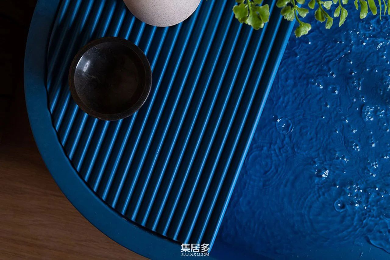 加利福尼亚州现代住宅设计丨美国加利福尼亚-46