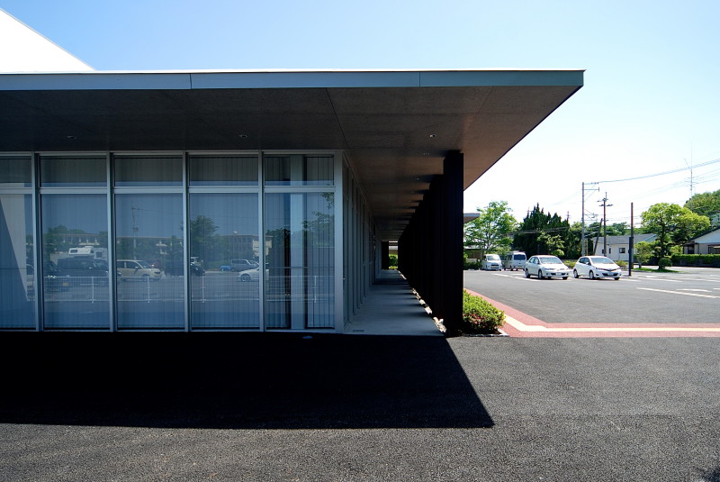 岡田整形外科 #126丨日本丨iwano + COGITE設計共同体-45