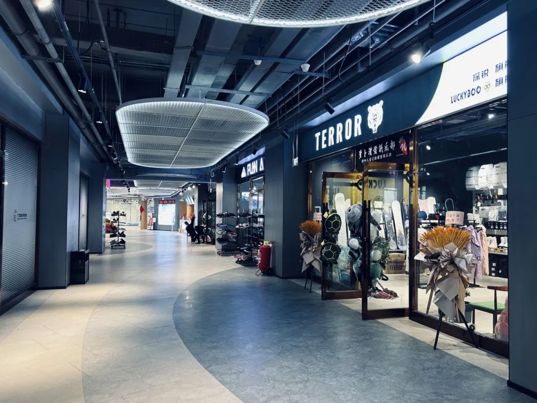 传新设计 | 昔日雁门古战场，当今广武滑雪场-17