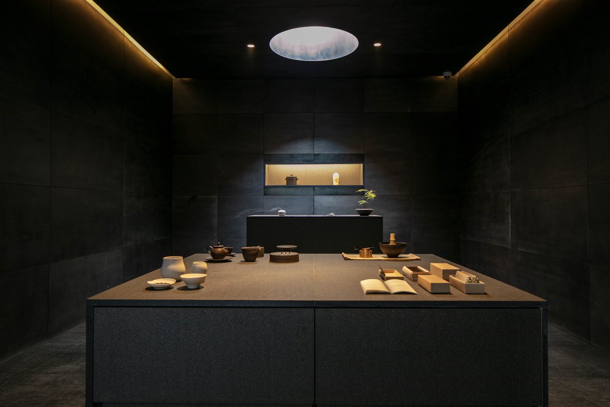 Jinjungsung Seojeom 咖啡馆-21