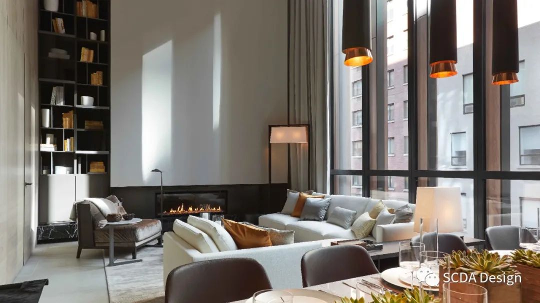 SCDA Architects | Soori High Line,东西方文化的独特交融-33