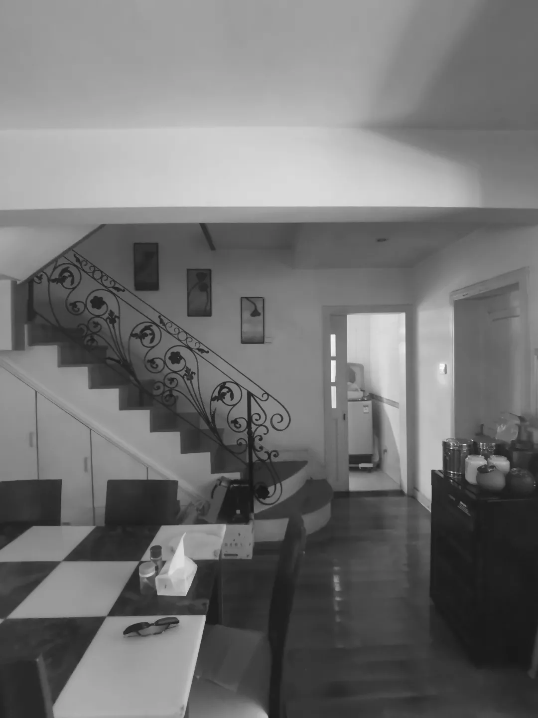 深圳福田老宅新生丨中国深圳-14