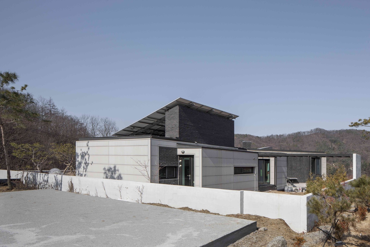 Event House  UAARL_Urban Alternative Architecture Research Lab-37