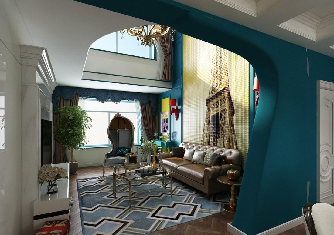 
多一点颜--色 -3