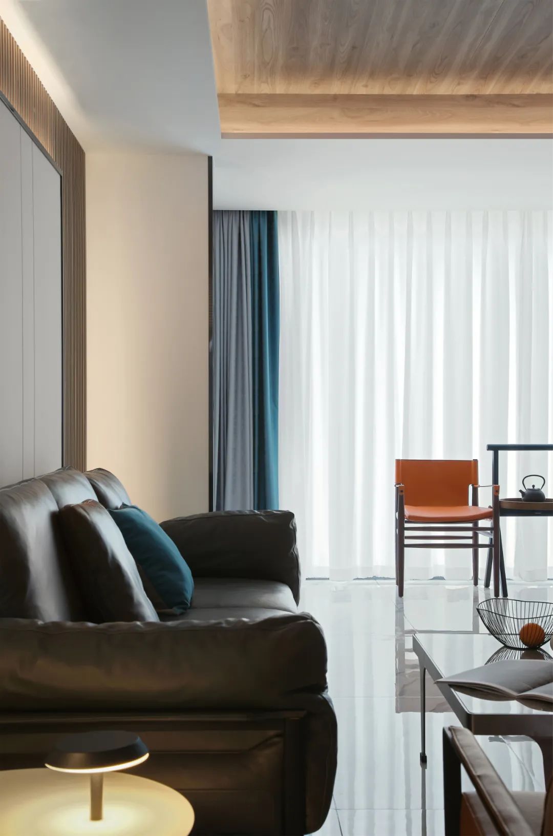 银城·林茵里丨中国南京丨P C D 品奕汇设计-20