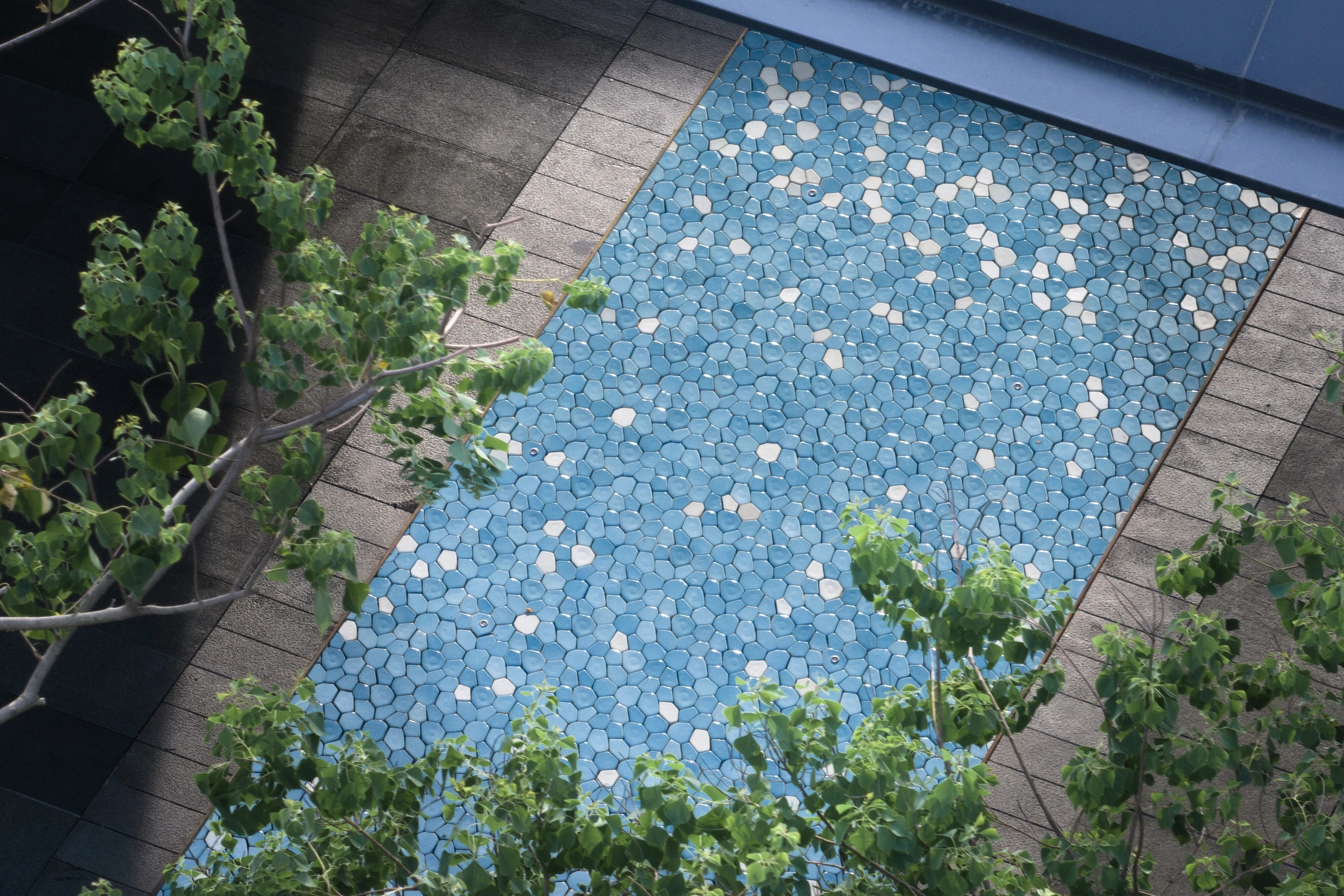 华侨城万科世纪水岸·無山丨中国南昌丨朱育帆设计工作室,SCDA等多家-39