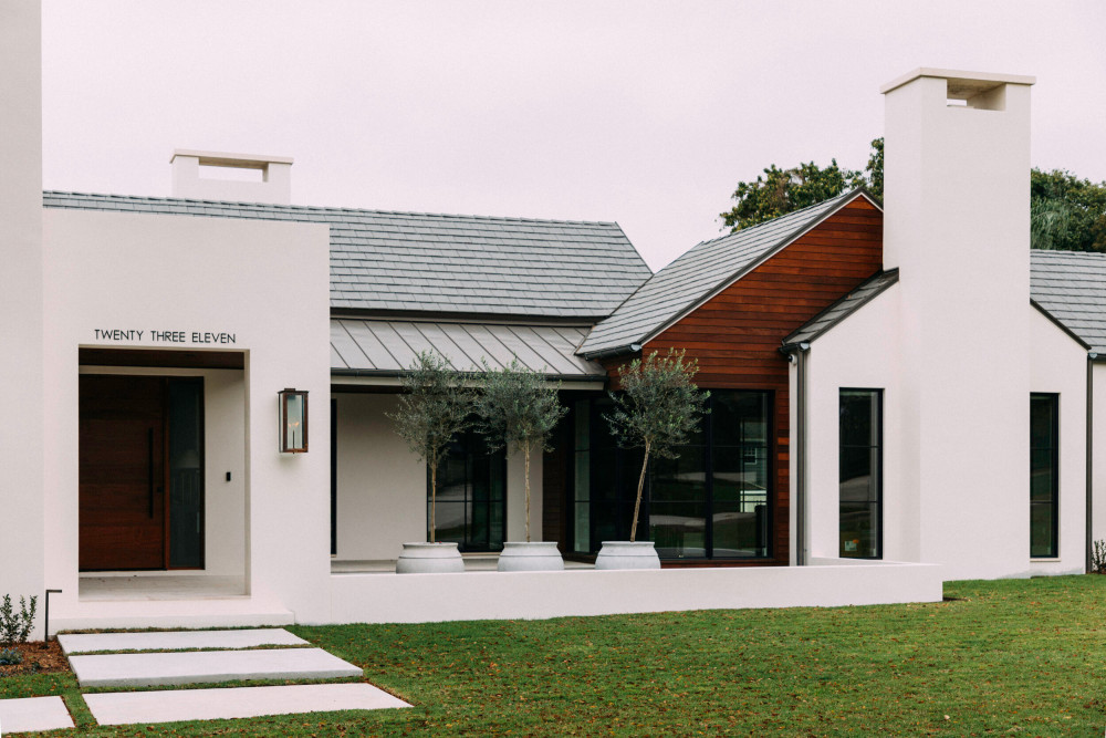 美国内华达州美式风格住宅|Ashley Martin设计-50