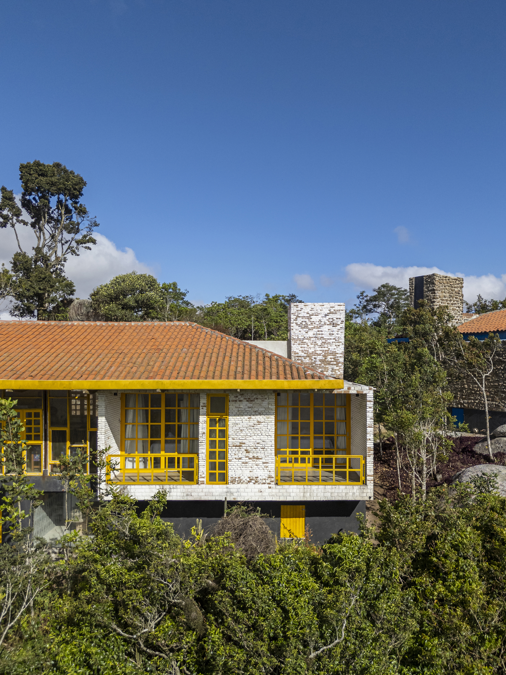 自建房丨巴西-33