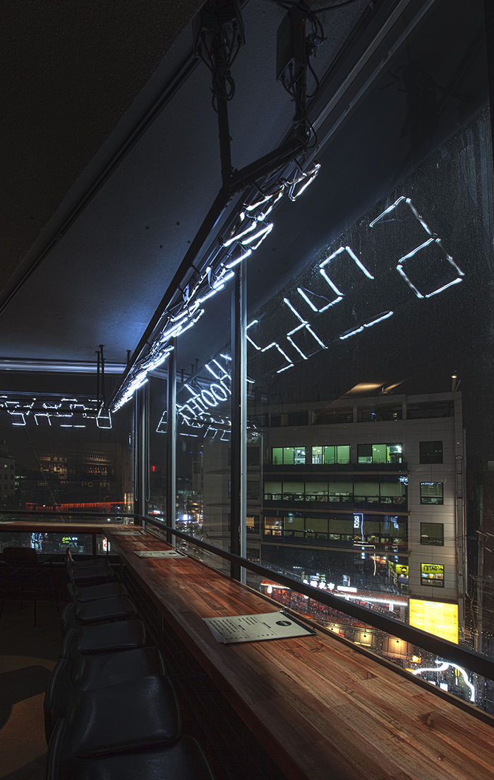 20 平米简约风格小户型设计-6