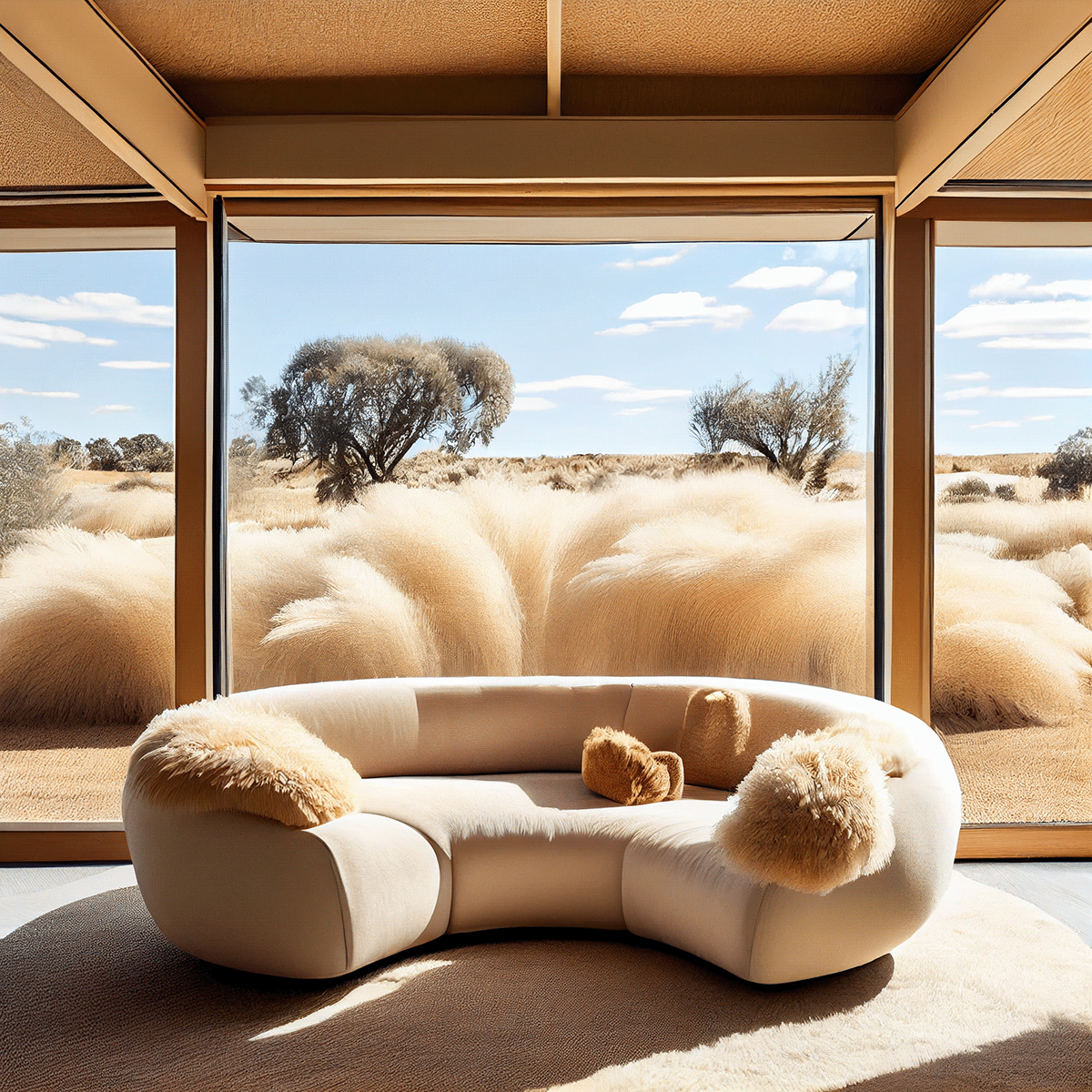 绿野仙踪&仙人掌丨俄罗斯丨Maria Dudkina-8