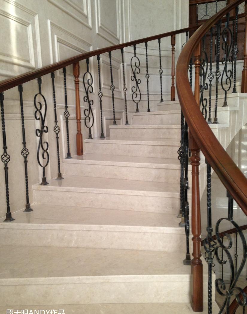 
江阴会所及别墅 -71