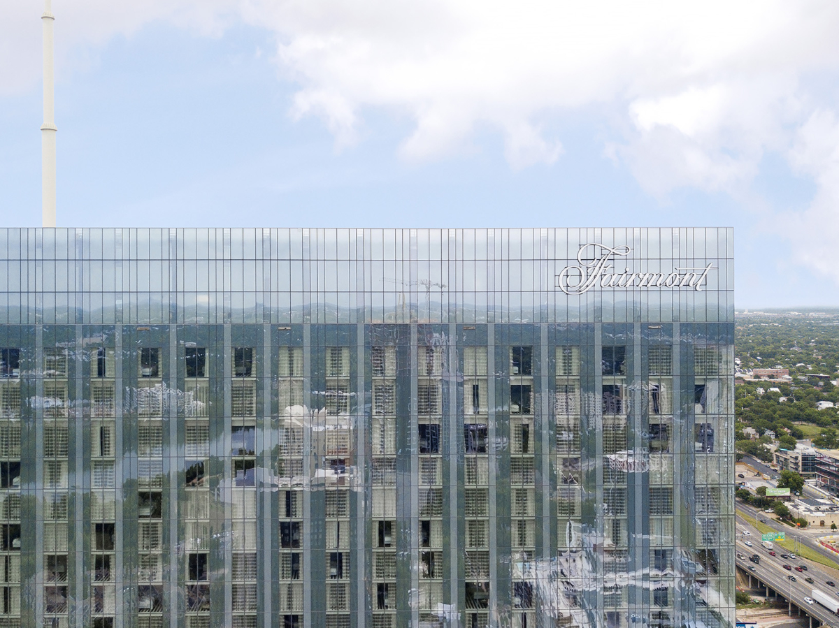Fairmont Austin 酒店-18