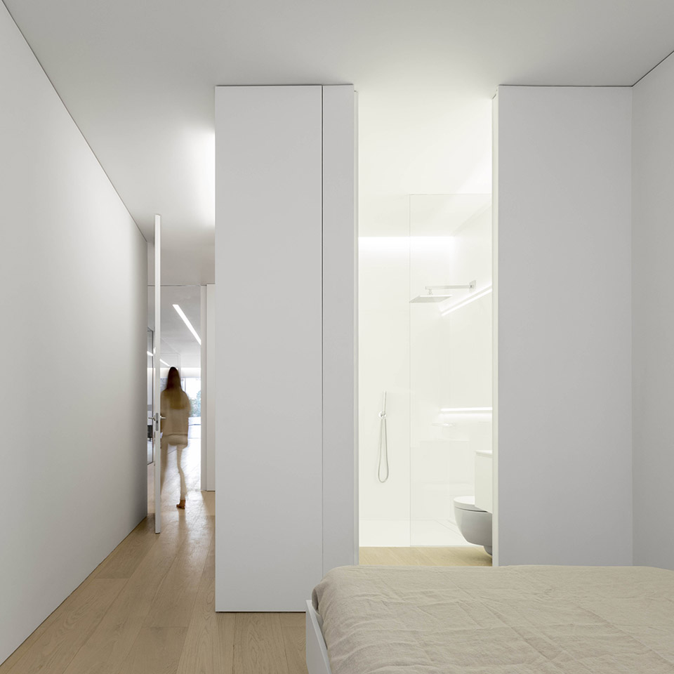 蓝色花园住宅,西班牙 / Fran Silvestre Arquitectos-47