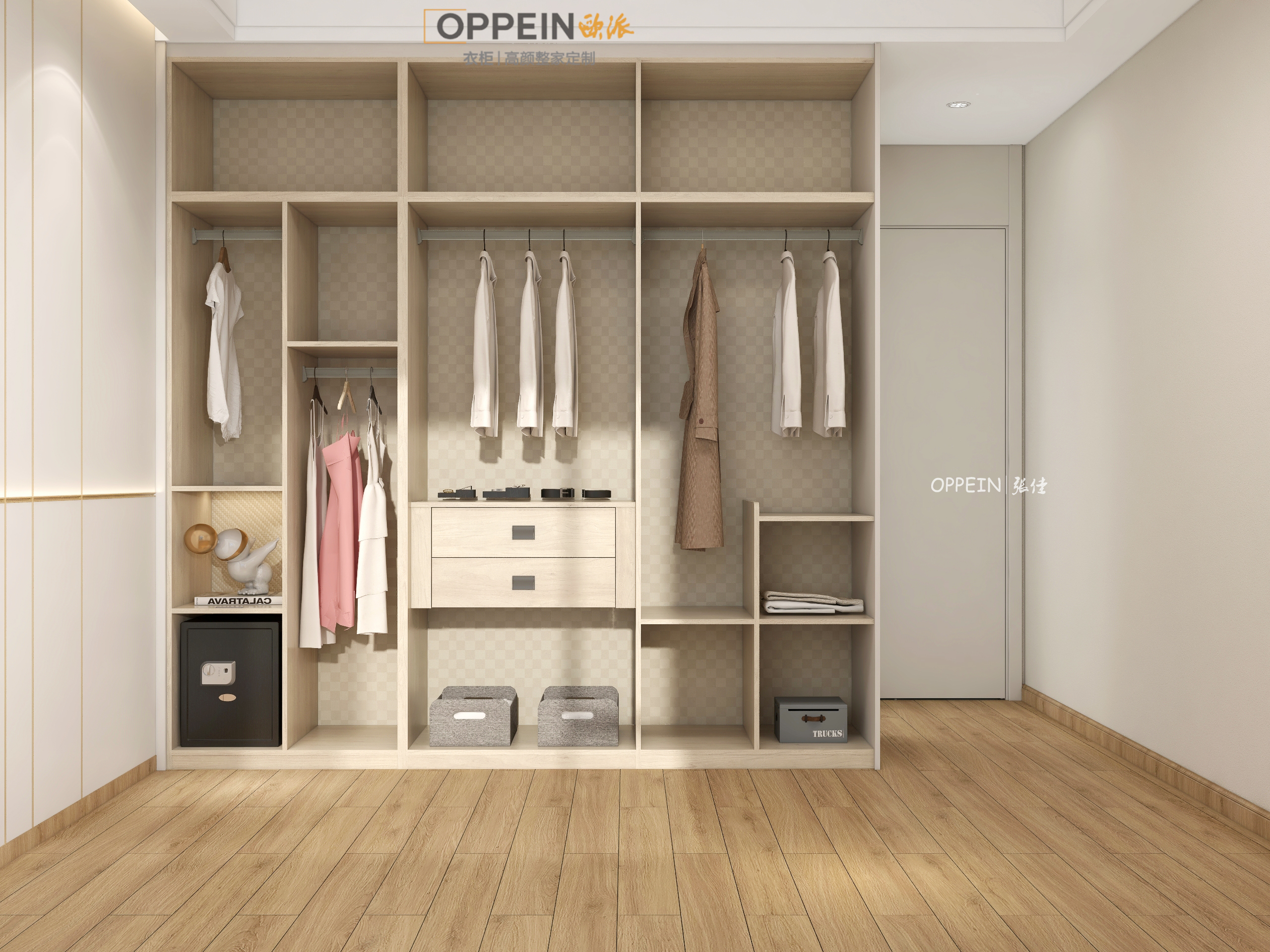 江姐江山御府9#02户型雅居-16