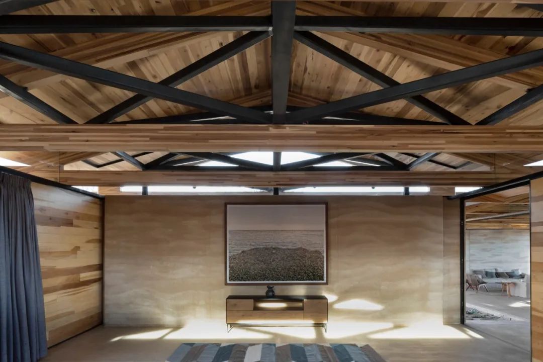 诗意的实用主义 | 墨西哥 Dellekamp 建筑公司作品解读-12