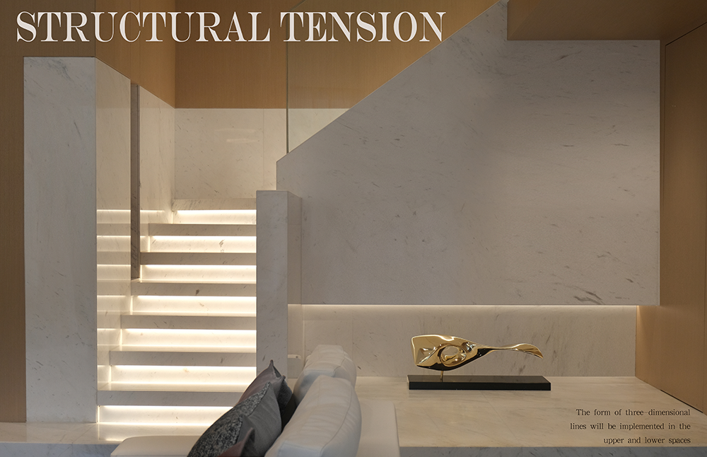 绍兴桃源里(兰若寺AB居住地块)丨中国绍兴丨JV深圳维捷设计-51