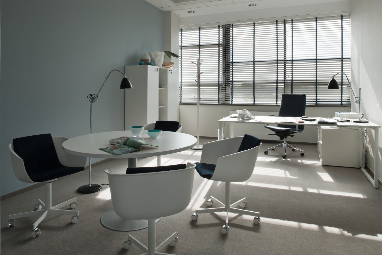 USP Zdrowie – Biuro i sale konferencyjne | MOOD WORKS-9