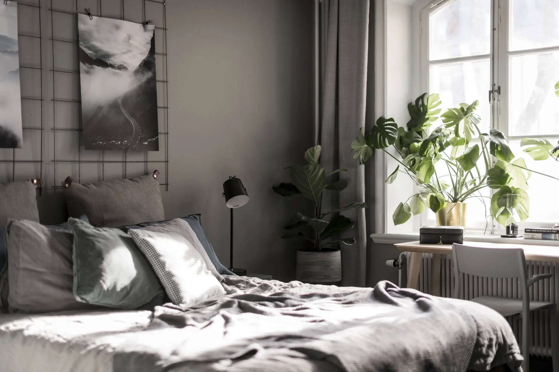 80 平米非凡公寓，厨房挑高设计-14