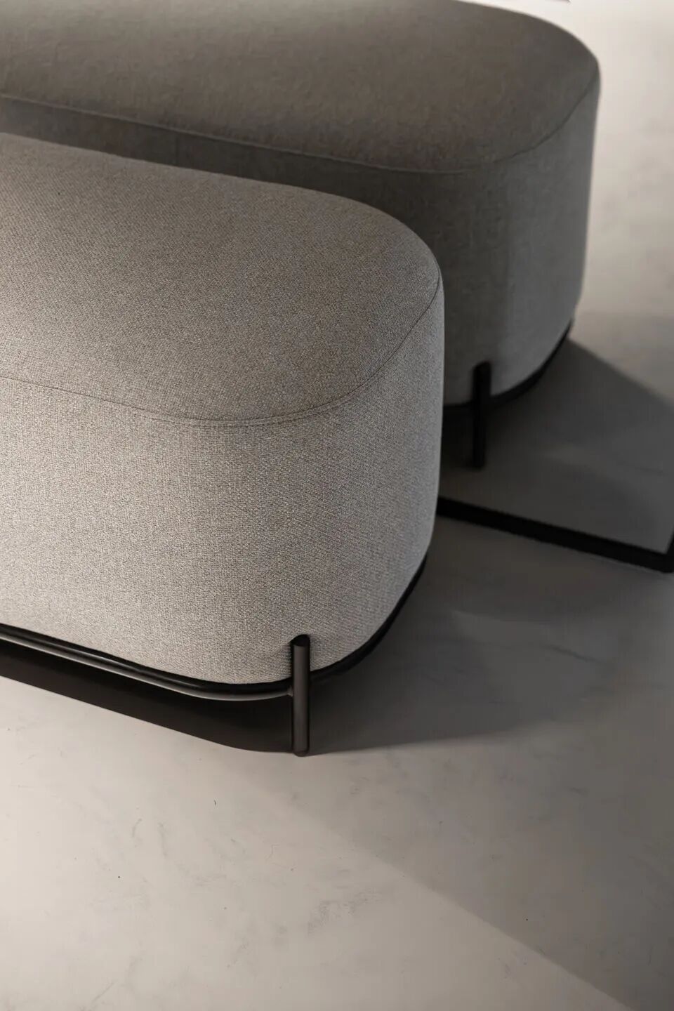 Velvet Concrete（丝绒混凝土）丨波兰克拉科夫丨Eklekt Atelier-45