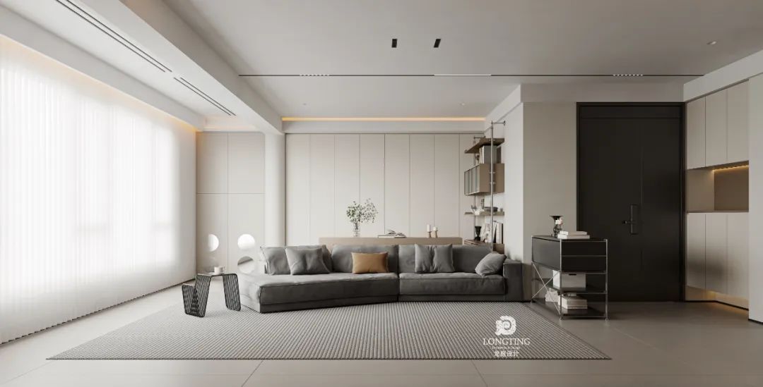 湖州·湖畔春晓丨中国湖州丨龙庭设计-67