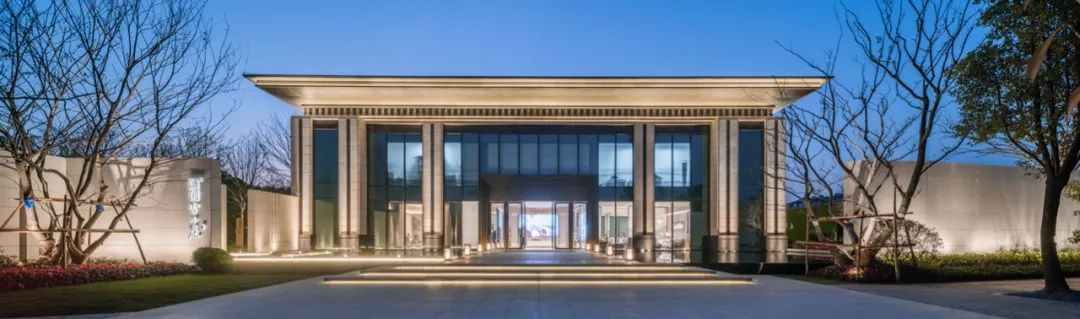 南昌融创雪个庭示范区 | 香樟林中的诗意栖息-36