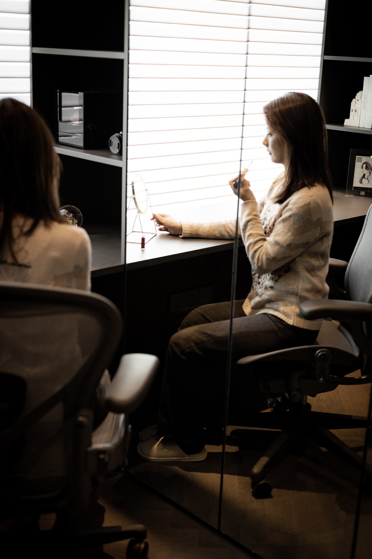 城市精英精装改造丨朴森-37