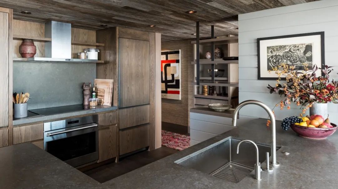 Hoedemaker Pfeiffer 揭示人类精神的设计之作-46