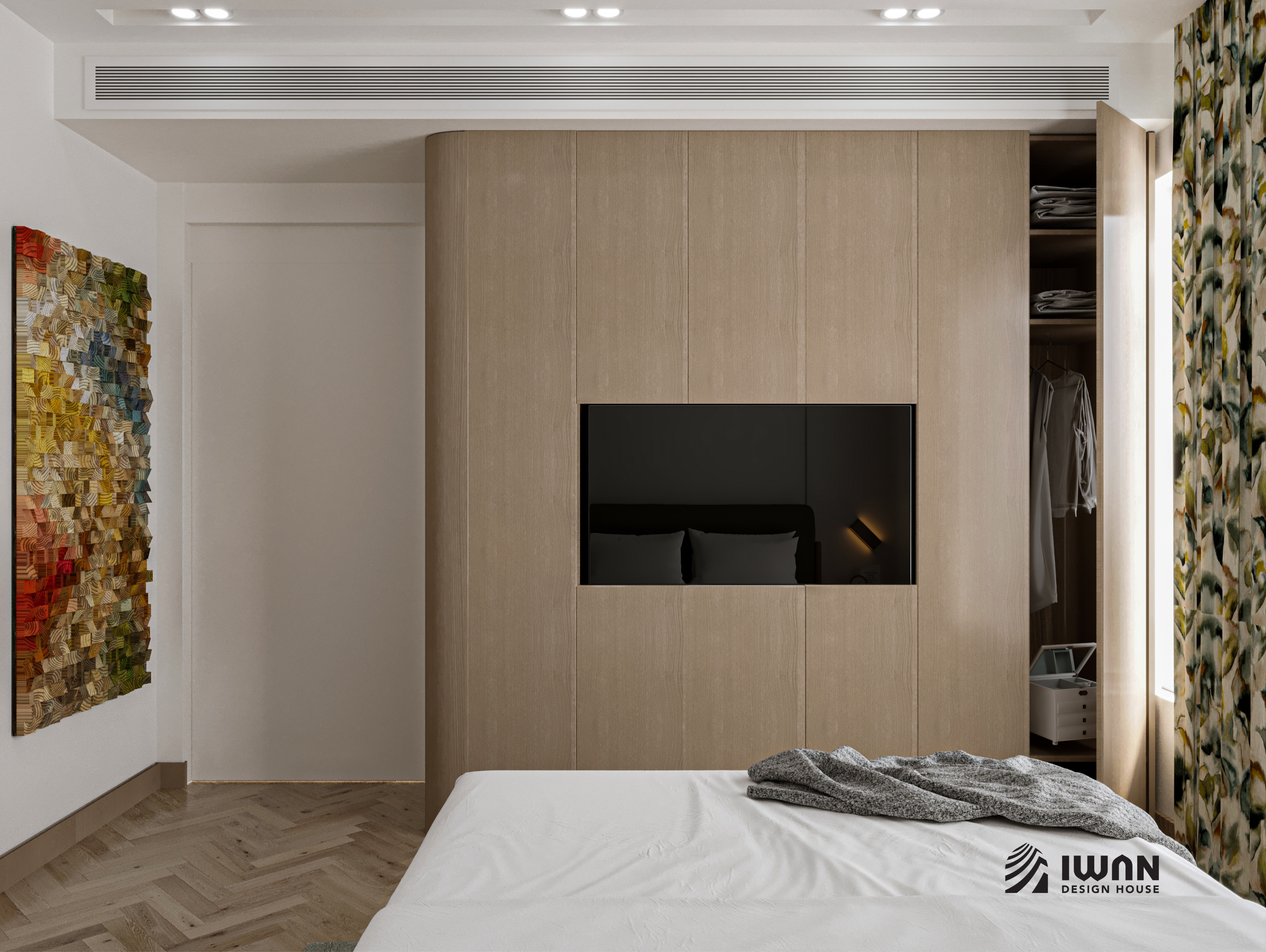 海德公园私人别墅-18