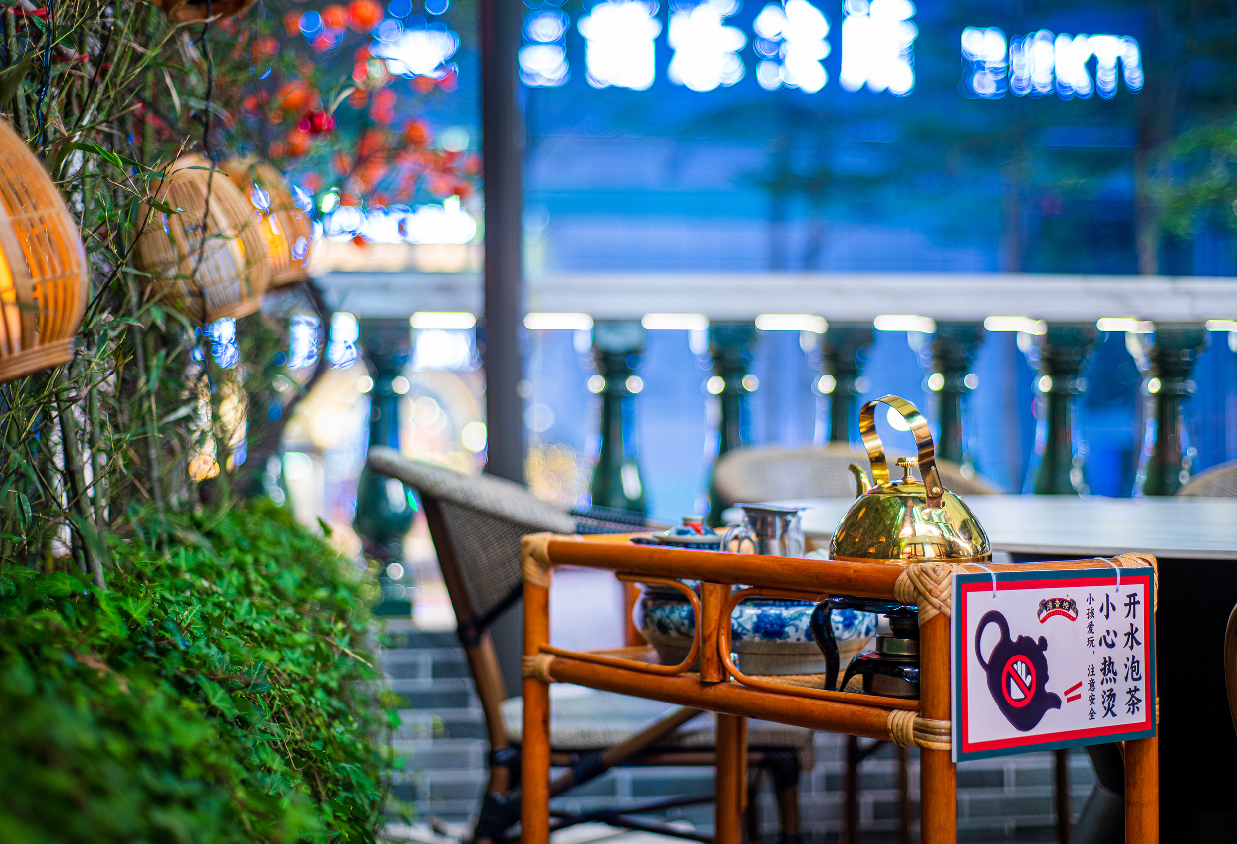 储香楼粤点茶楼室内设计丨中国广州-17