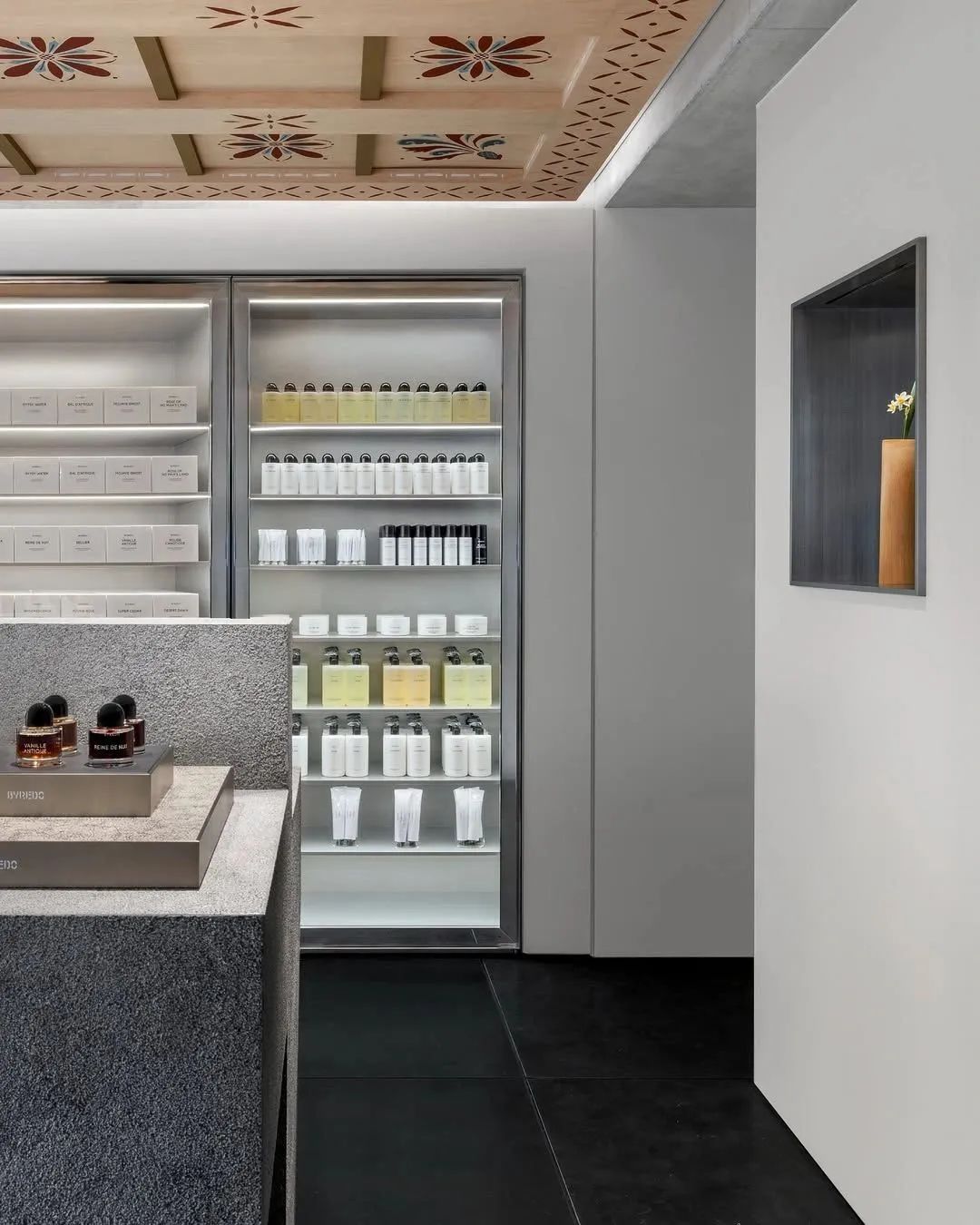 Byredo东京旗舰店丨日本东京-3