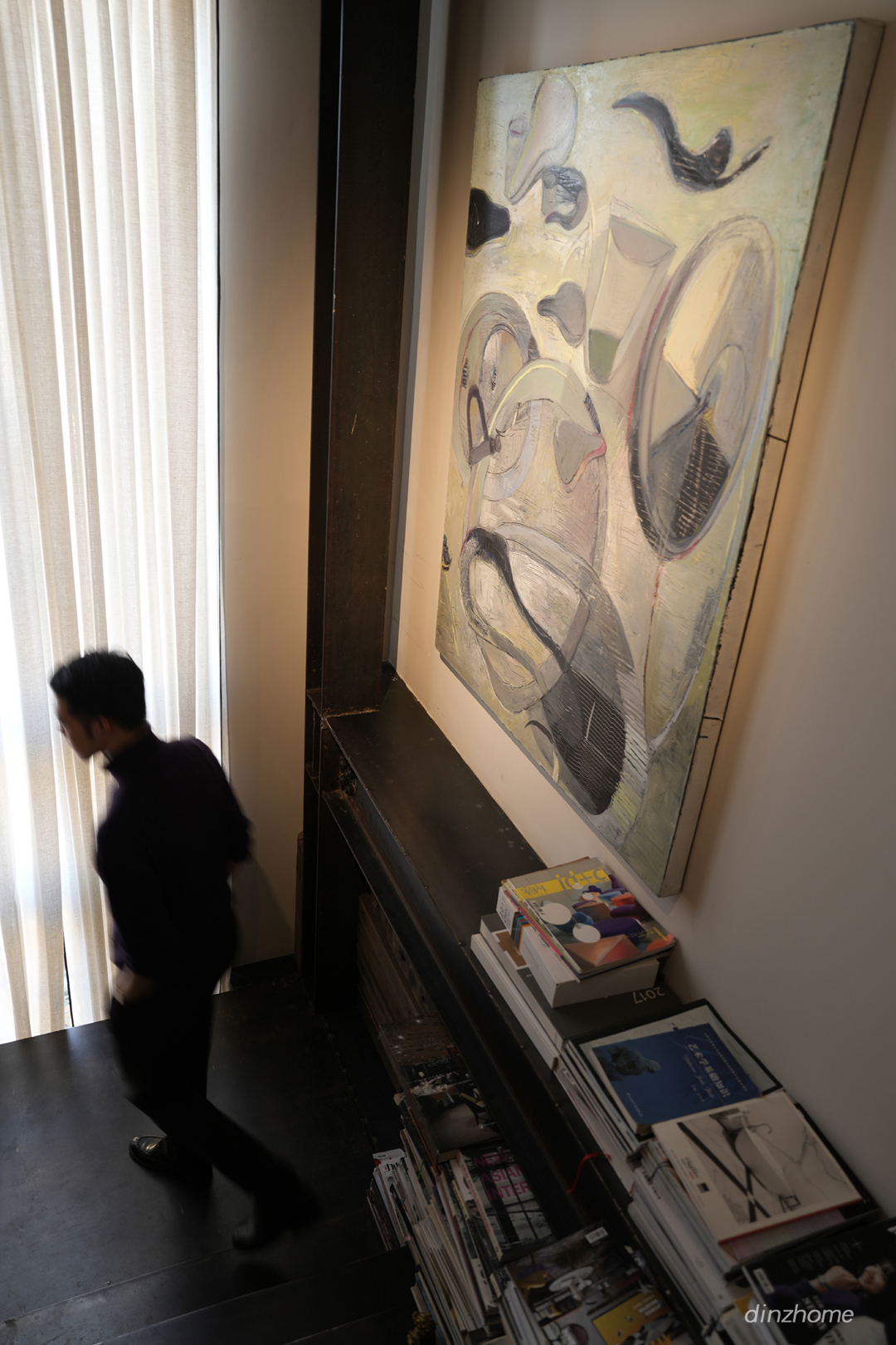 CUN寸DESIGN工作室  顺应与干预-10