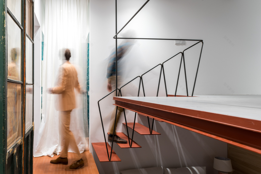 西班牙卡达尔索之家-10