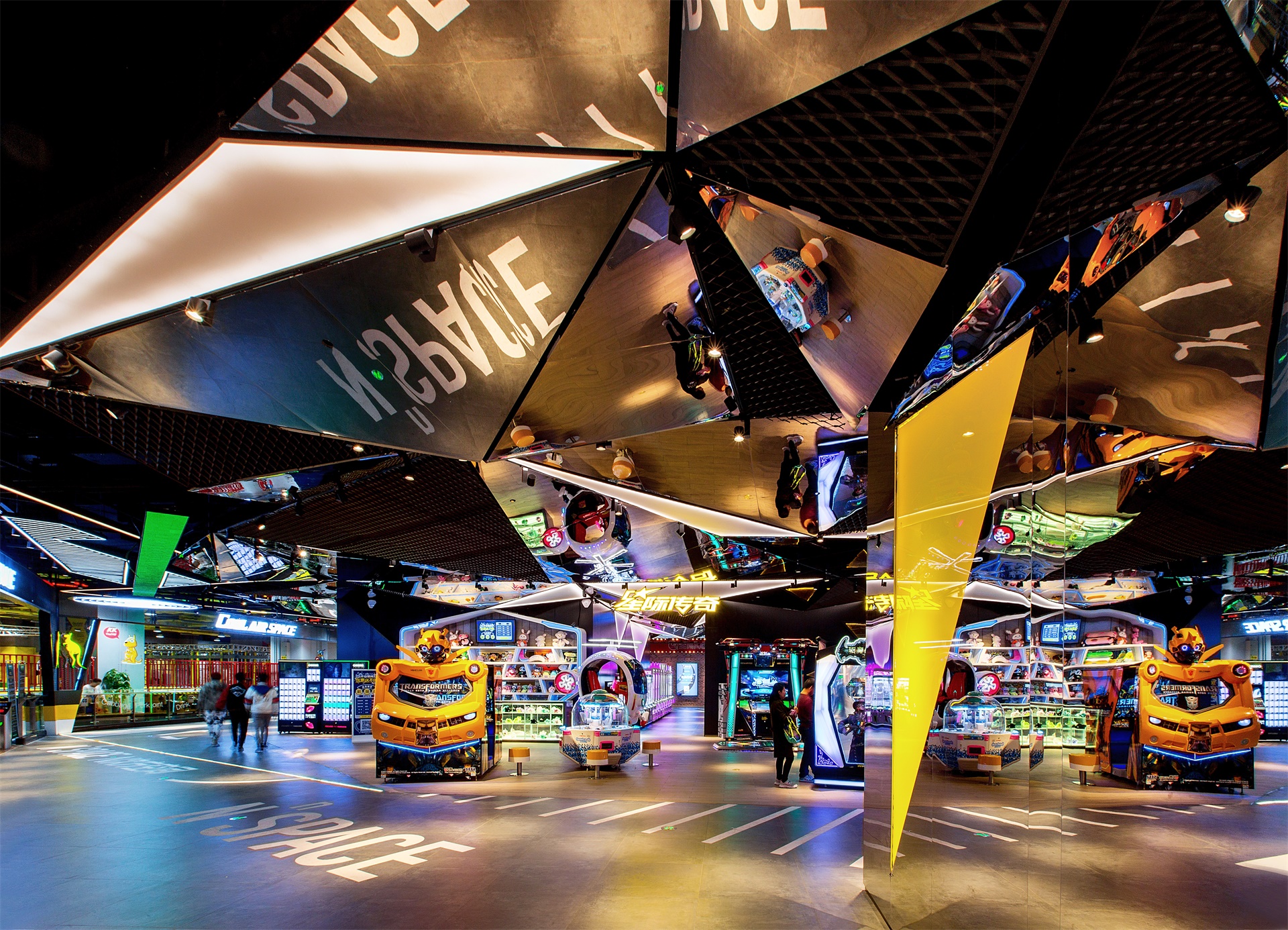 N 次方空间,N SPACE丨中国石家庄丨夏谷暑雨-41