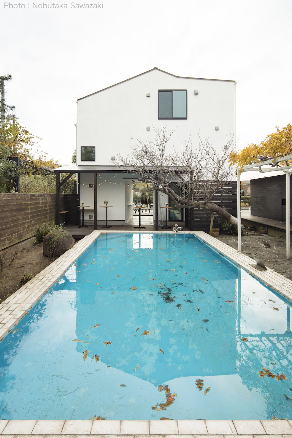 OUCHI 39 チーズの店 PORTAM丨日本神奈川丨石川淳建筑设计事务所-22