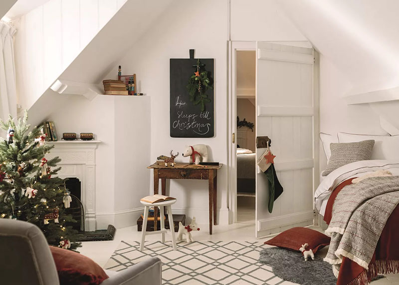 Neptune 最新圣诞目录 | 温馨圣诞家居设计-19