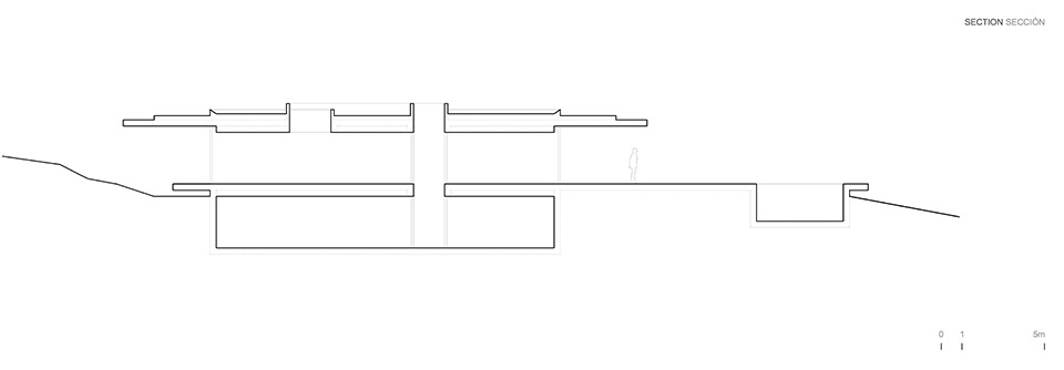 Sotogrande 住宅丨西班牙丨Fran Silvestre Arquitectos-82