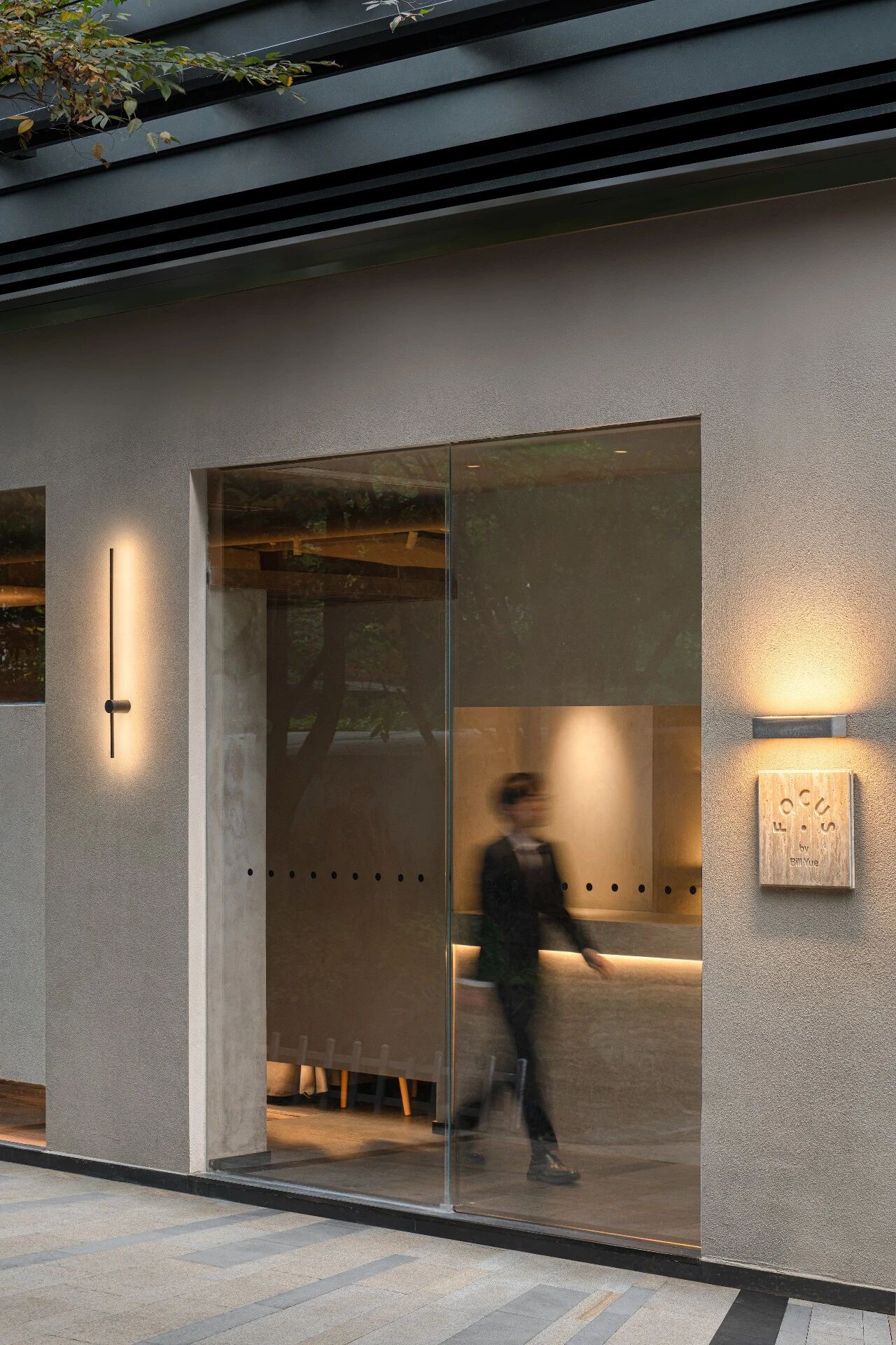 Focus by Bill Yue 岳法餐丨中国成都丨成都壹阁设计-72