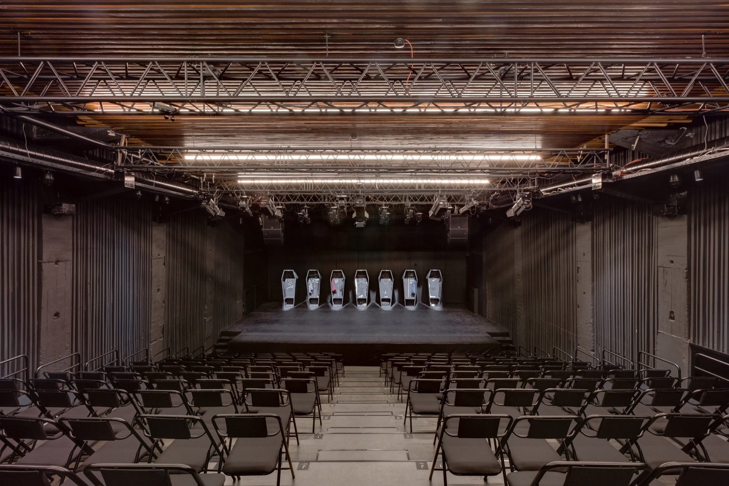 Moda Sahnesi 剧院-20