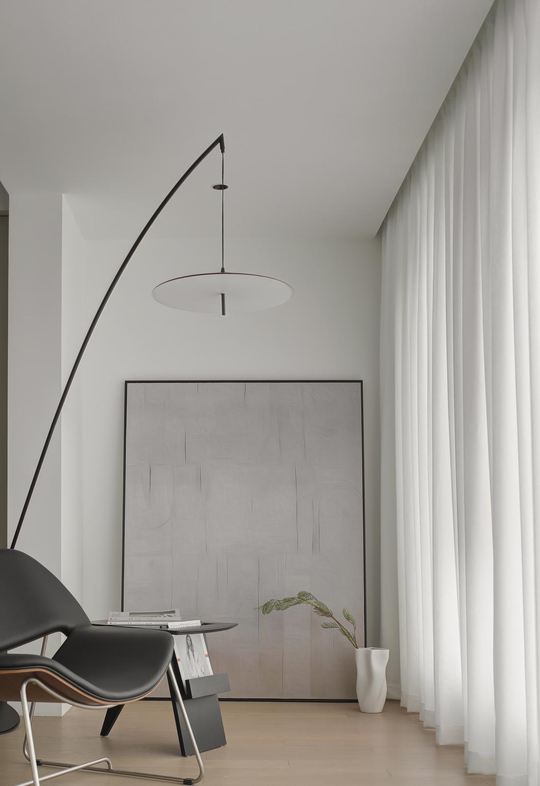 南京句容雅居乐花园现代家庭空间设计丨中国南京-23