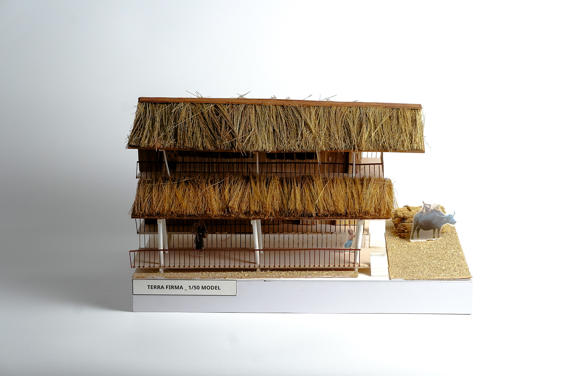 Archicad BIM Competition Vietnam 2024-49