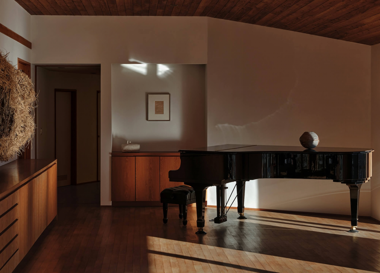 八岳之家丨日本福冈-36