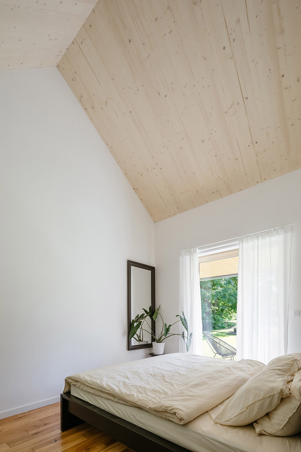 捷克连体住宅丨KLAR-52