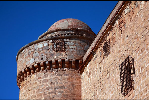 卡拉奥拉城堡-14