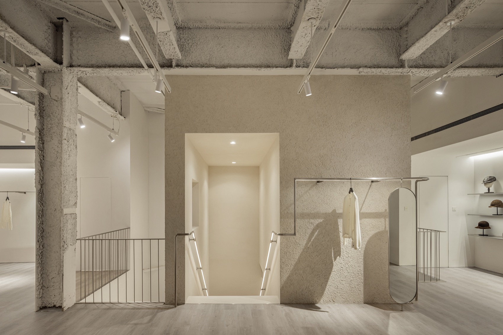 YANXU 妍叙买手店丨中国武汉丨Basistudio 本所设计-42